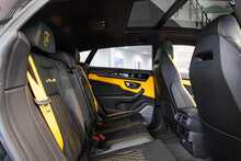 Lamborghini Urus V8 BiTurbo S - U1742
