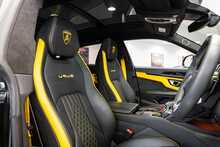 Lamborghini Urus V8 BiTurbo S - U1742