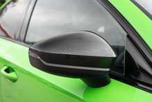 Audi RS3 Carbon Black - U1743