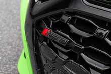 Audi RS3 Carbon Black - U1743