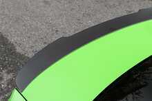 Audi RS3 Carbon Black - U1743