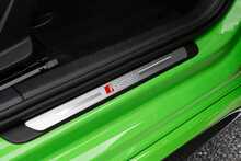 Audi RS3 Carbon Black - U1743