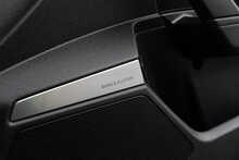 Audi RS3 Carbon Black - U1743