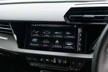 Audi RS3 Carbon Black - U1743