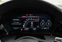 Audi RS3 Carbon Black - U1743