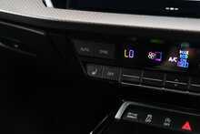 Audi RS3 Carbon Black - U1743