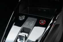 Audi RS3 Carbon Black - U1743