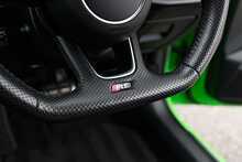 Audi RS3 Carbon Black - U1743