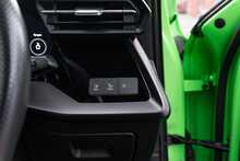 Audi RS3 Carbon Black - U1743