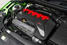 Audi RS3 Carbon Black - U1743