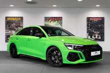 Audi RS3 Carbon Black - U1743