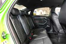 Audi RS3 Carbon Black - U1743