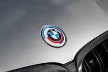 BMW M8 i V8 Competition - U1744