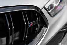 BMW M8 i V8 Competition - U1744
