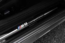 BMW M8 i V8 Competition - U1744