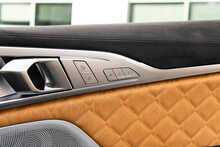 BMW M8 i V8 Competition - U1744