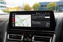 BMW M8 i V8 Competition - U1744