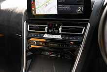 BMW M8 i V8 Competition - U1744