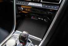 BMW M8 i V8 Competition - U1744