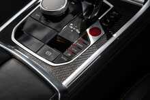 BMW M8 i V8 Competition - U1744