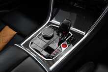 BMW M8 i V8 Competition - U1744