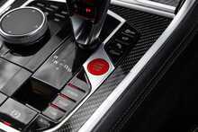 BMW M8 i V8 Competition - U1744