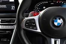 BMW M8 i V8 Competition - U1744