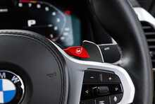 BMW M8 i V8 Competition - U1744