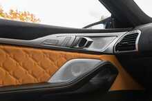 BMW M8 i V8 Competition - U1744