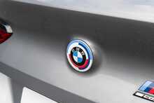 BMW M8 i V8 Competition - U1744