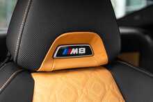 BMW M8 i V8 Competition - U1744