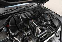 BMW M8 i V8 Competition - U1744