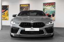 BMW M8 i V8 Competition - U1744