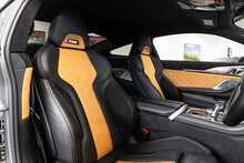 BMW M8 i V8 Competition - U1744