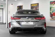 BMW M8 i V8 Competition - U1744
