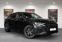 Audi Q8 TFSI V6 Vorsprung - U1746