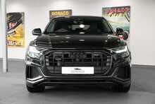 Audi Q8 TFSI V6 Vorsprung - U1746