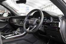 Audi Q8 TFSI V6 Vorsprung - U1746