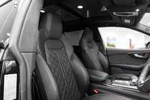 Audi Q8 TFSI V6 Vorsprung - U1746