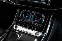 Audi Q8 TFSI V6 Vorsprung - U1746