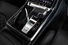 Audi Q8 TFSI V6 Vorsprung - U1746