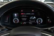 Audi Q8 TFSI V6 Vorsprung - U1746