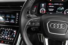 Audi Q8 TFSI V6 Vorsprung - U1746