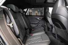 Audi Q8 TFSI V6 Vorsprung - U1746