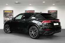 Audi Q8 TFSI V6 Vorsprung - U1746