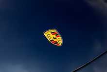 Porsche Taycan Performance 4S - U1749