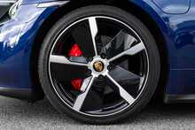 Porsche Taycan Performance 4S - U1749