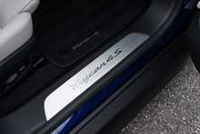 Porsche Taycan Performance 4S - U1749