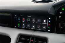 Porsche Taycan Performance 4S - U1749