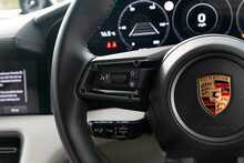 Porsche Taycan Performance 4S - U1749